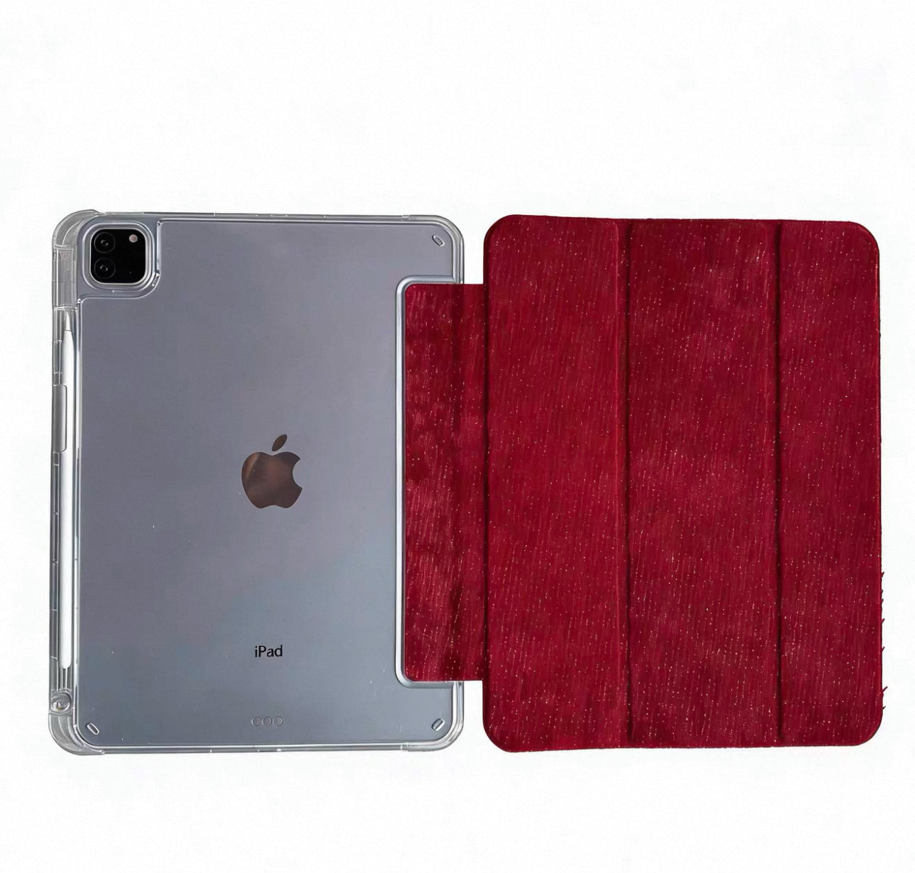 Burgundy Collection