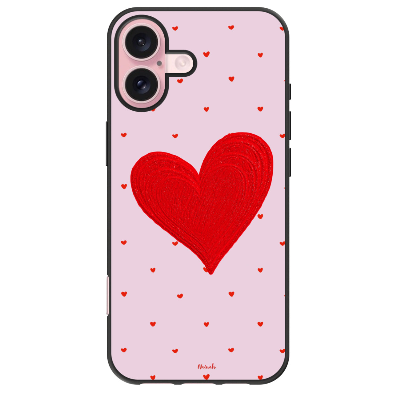 Red Crush Case