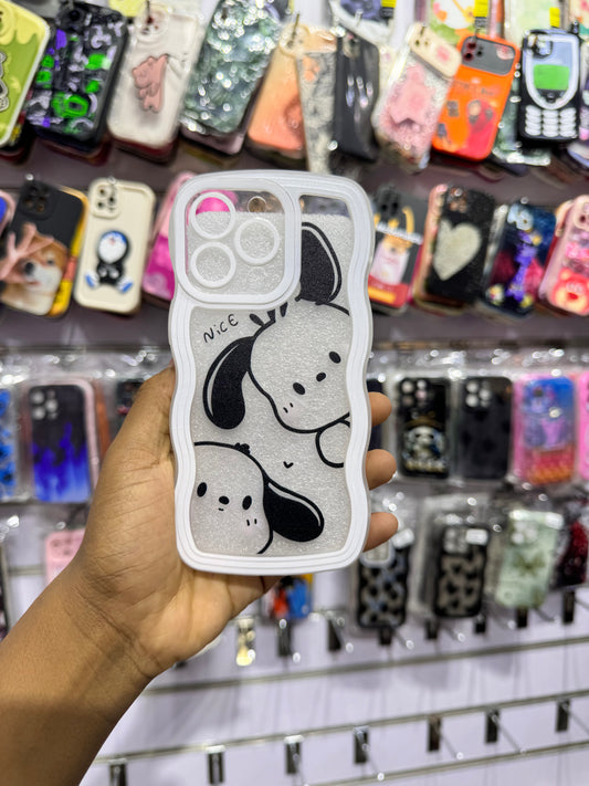 Nice doggy Case For IPhones