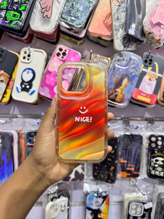 Nice Case For IPhones