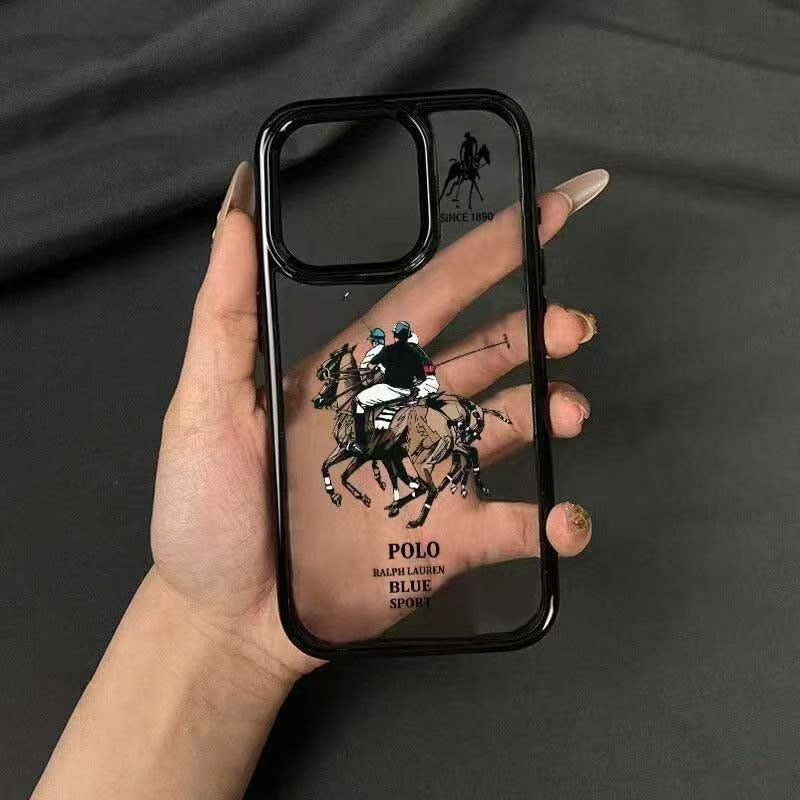 Sport case for iPhones
