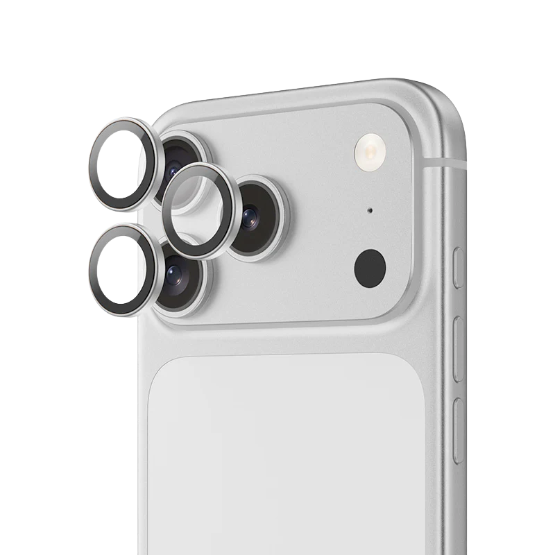 Camera lens Protector For iPhones lids