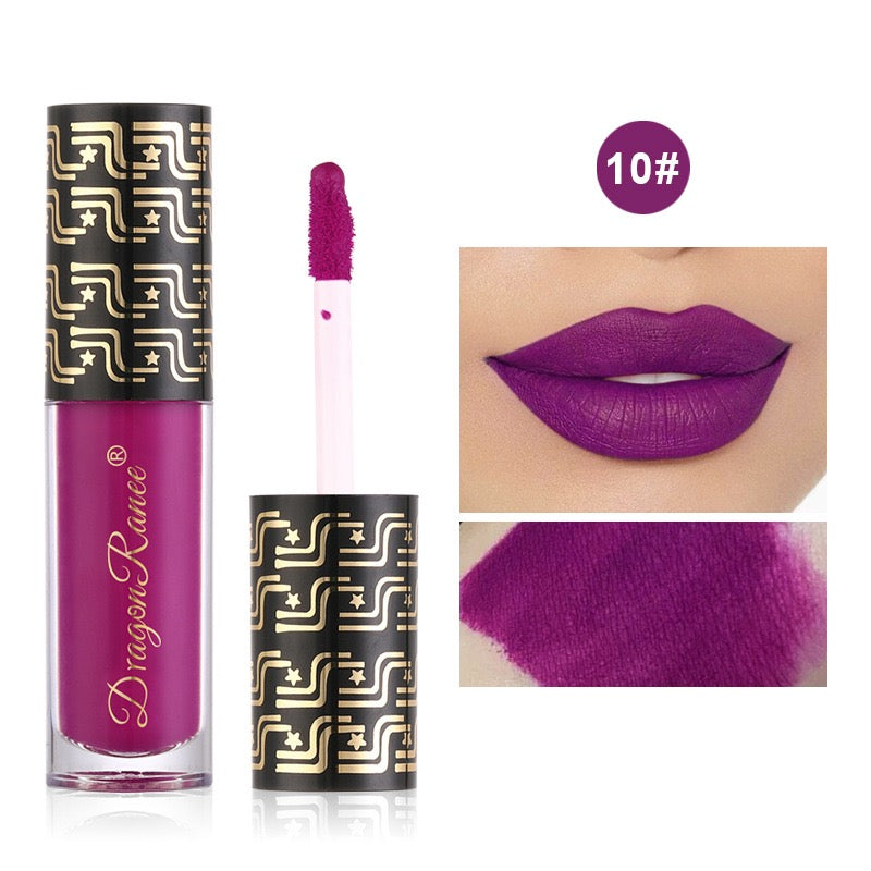 Matte Lip Gloss