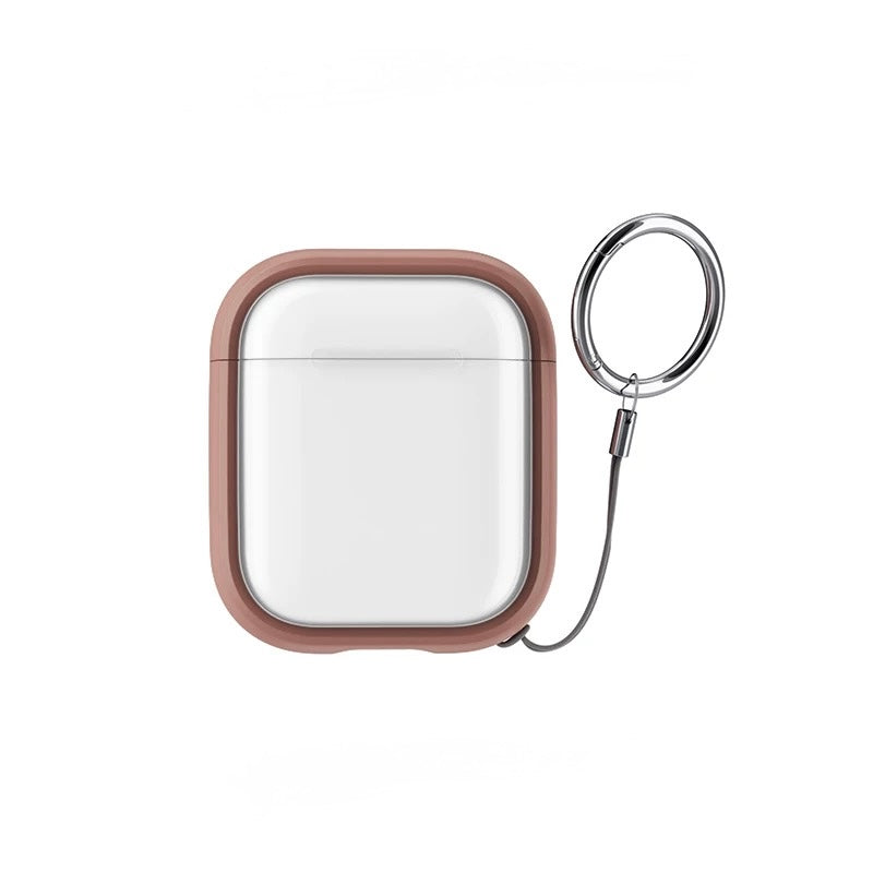 Minimalist Protective AirPods Case