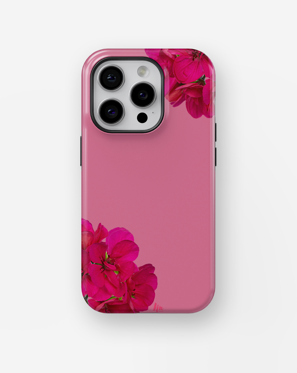 Pink Bloom Case