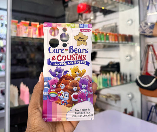 Care Bears Case for iPhones