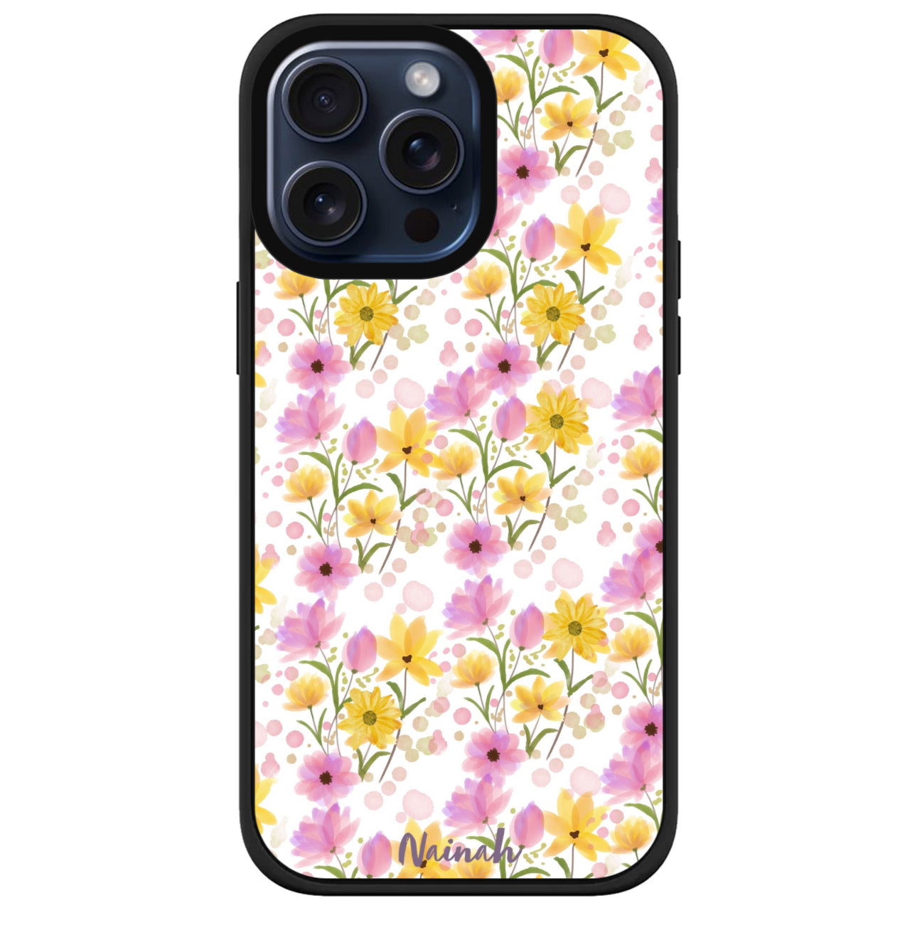 Daisy Dream Case