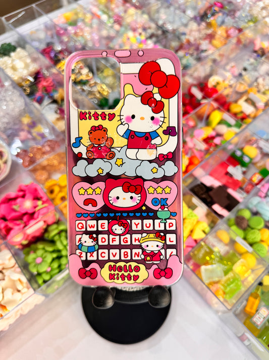 Hello kitty  Case For IPhones
