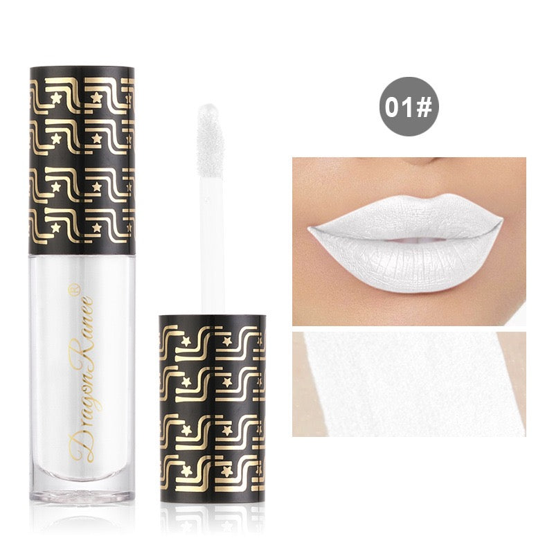 Matte Lip Gloss