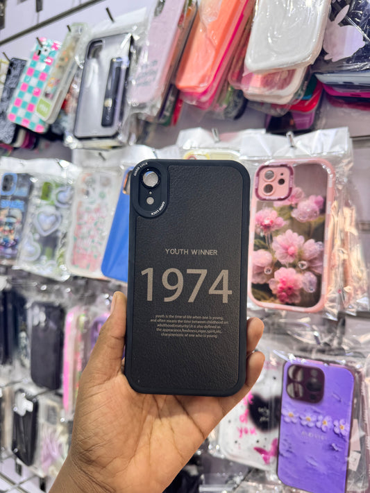 1974 Case for iPhones