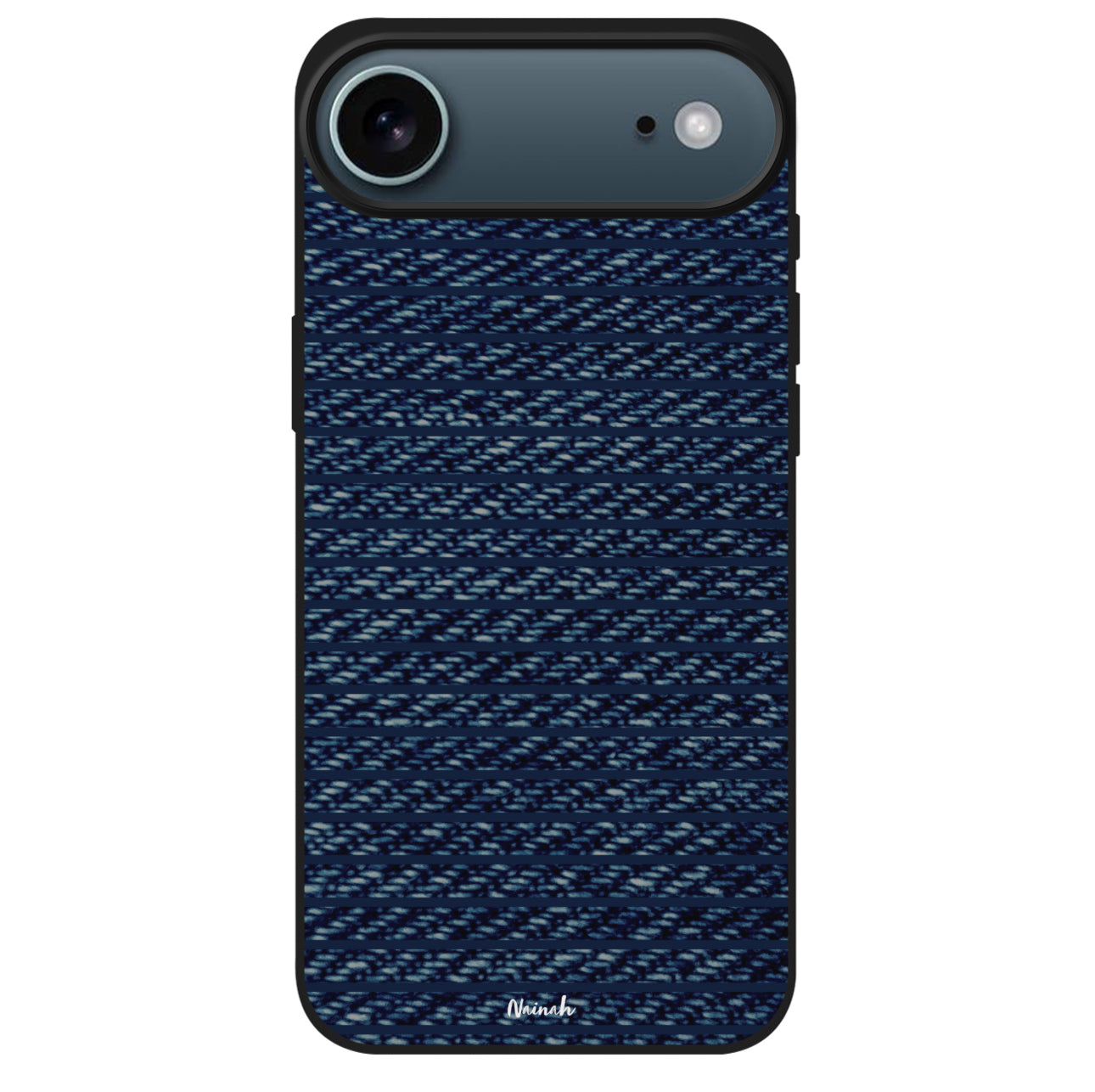 Raw Denim Case