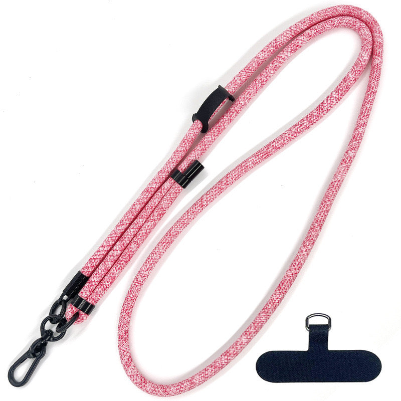 Neck Robe/Phone Lanyard