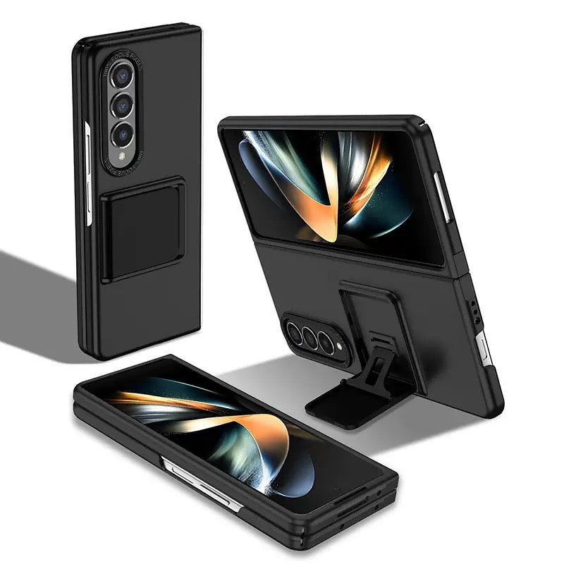Matte anti-drop protective cover
