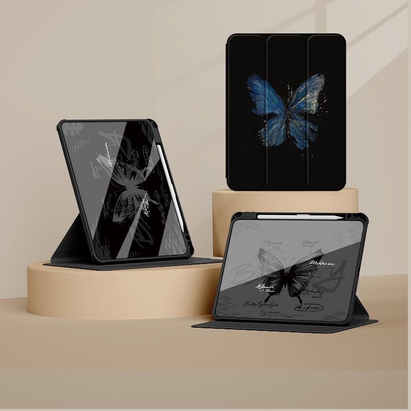 Butterfly iPad Cases
