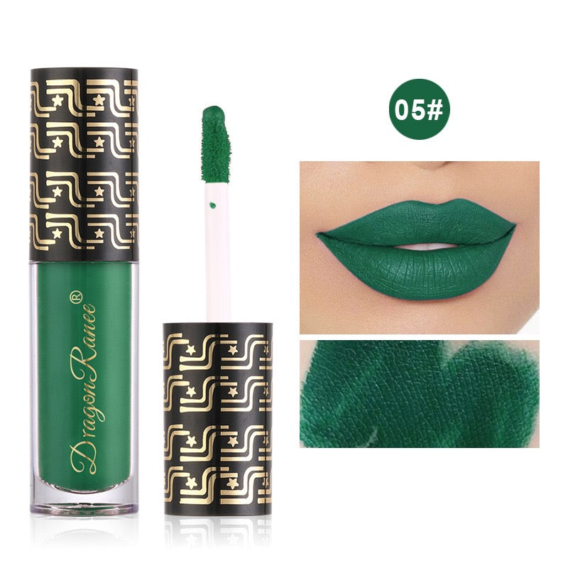Matte Lip Gloss