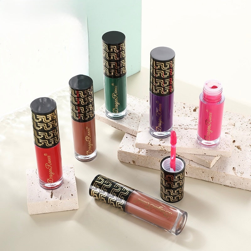 Matte Lip Gloss