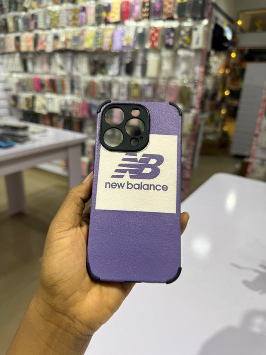 NB Case for iPhones