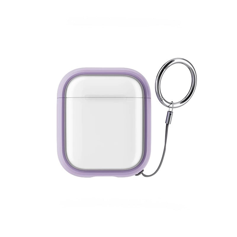 Minimalist Protective AirPods Case
