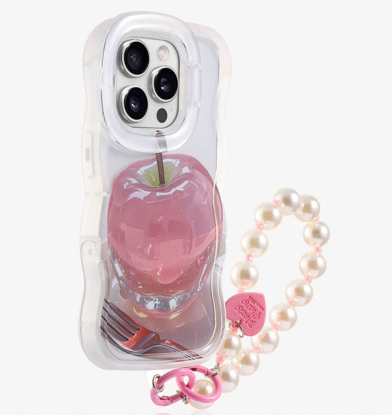 Pre-Order Apple Design Case For iPhones