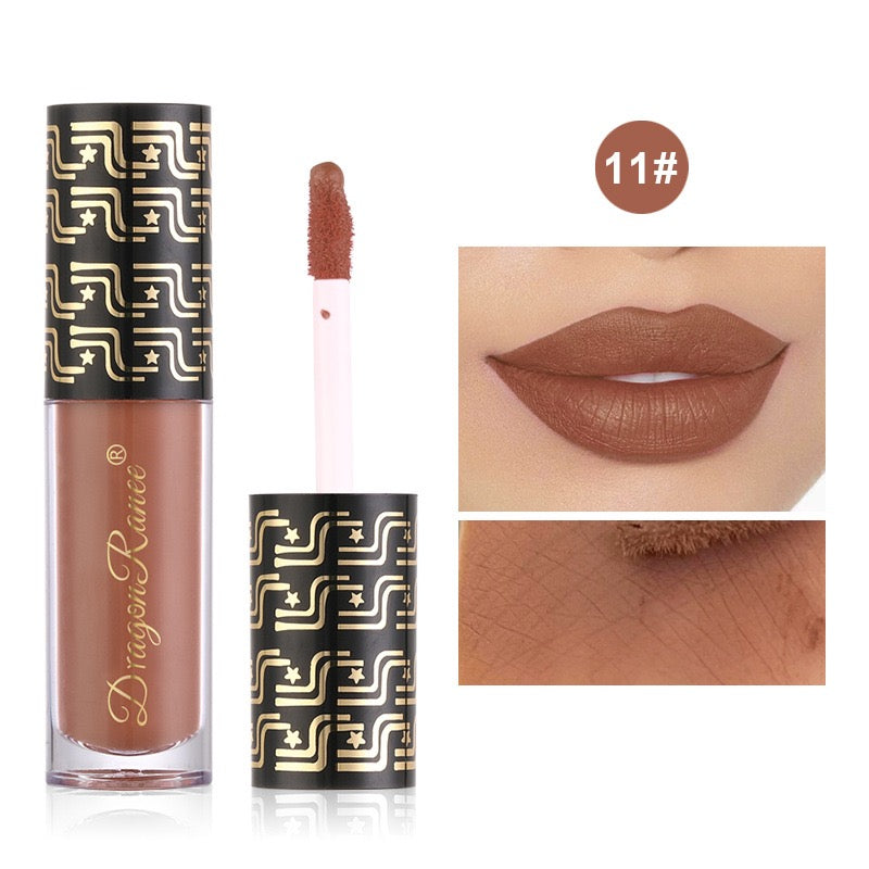 Matte Lip Gloss