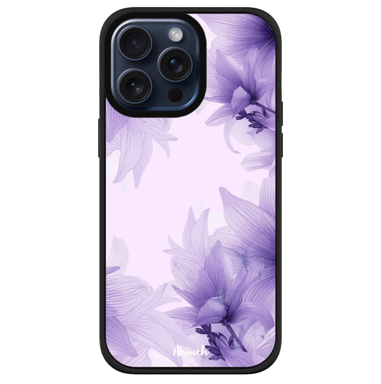 Améthyste Case