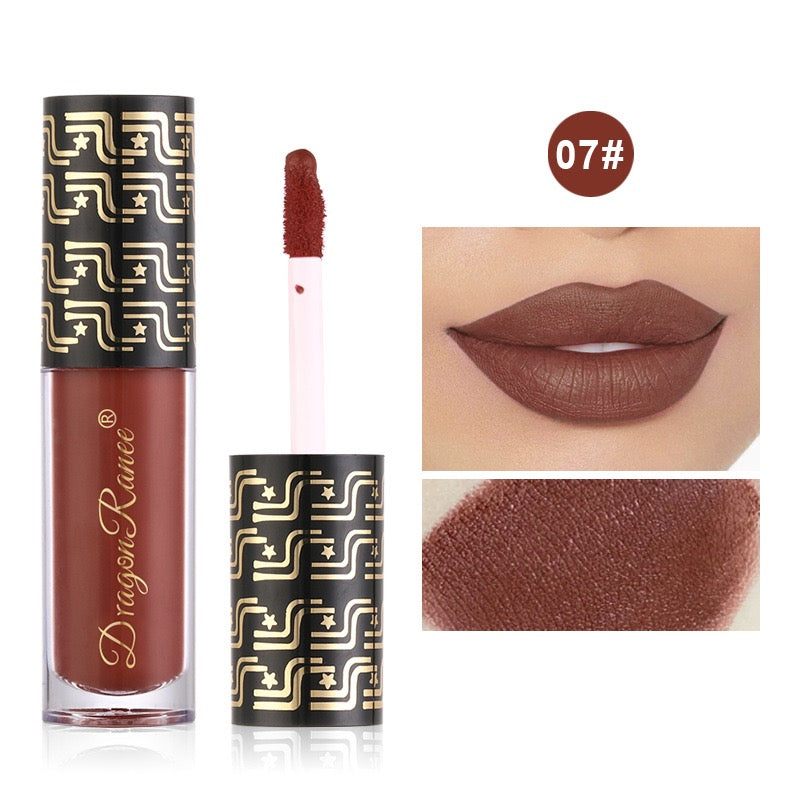 Matte Lip Gloss