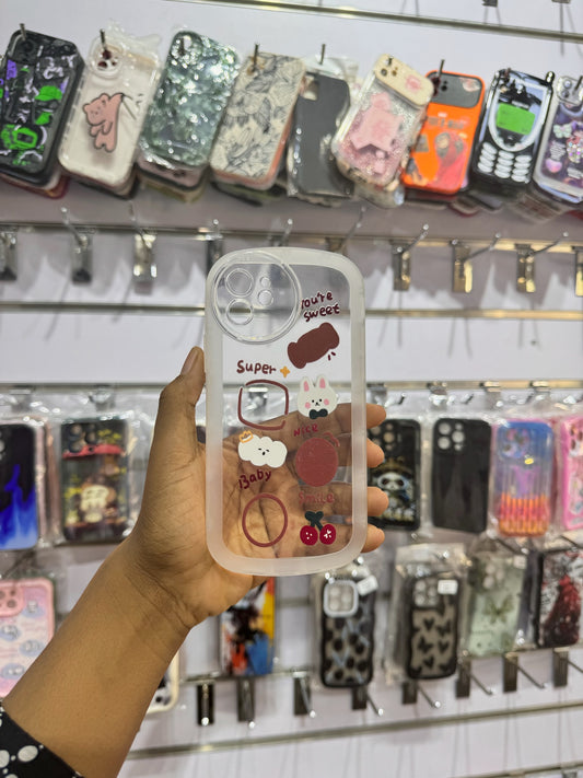 You are sweet  Case For IPhones