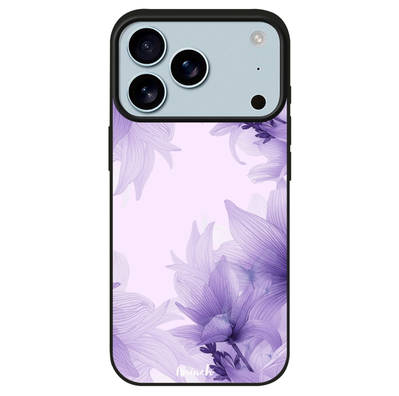 Améthyste Case