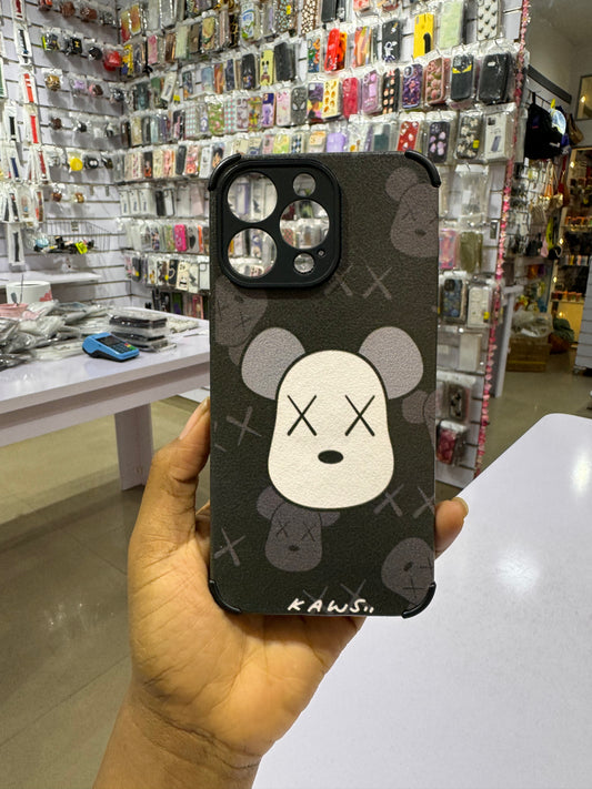 Kaws X  Case for iPhones