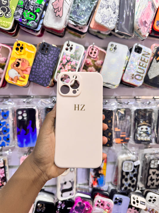 Hz Case For IPhones
