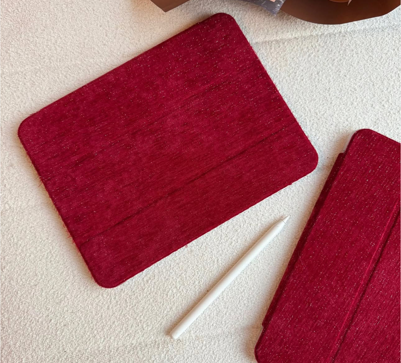 Burgundy Collection