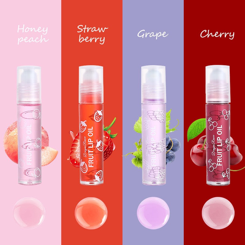 Rolling Lip Oil