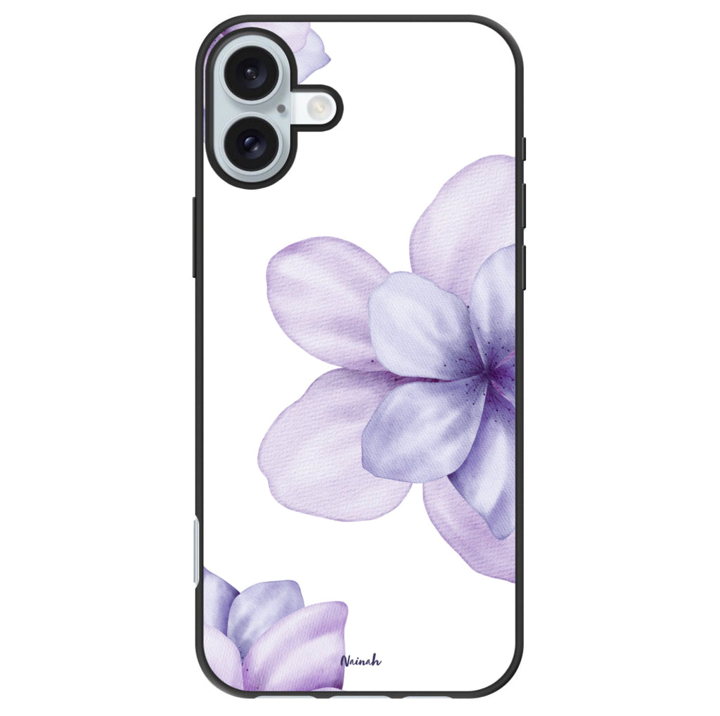 Lilac Whisper Case