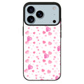 Blush Hearts Case