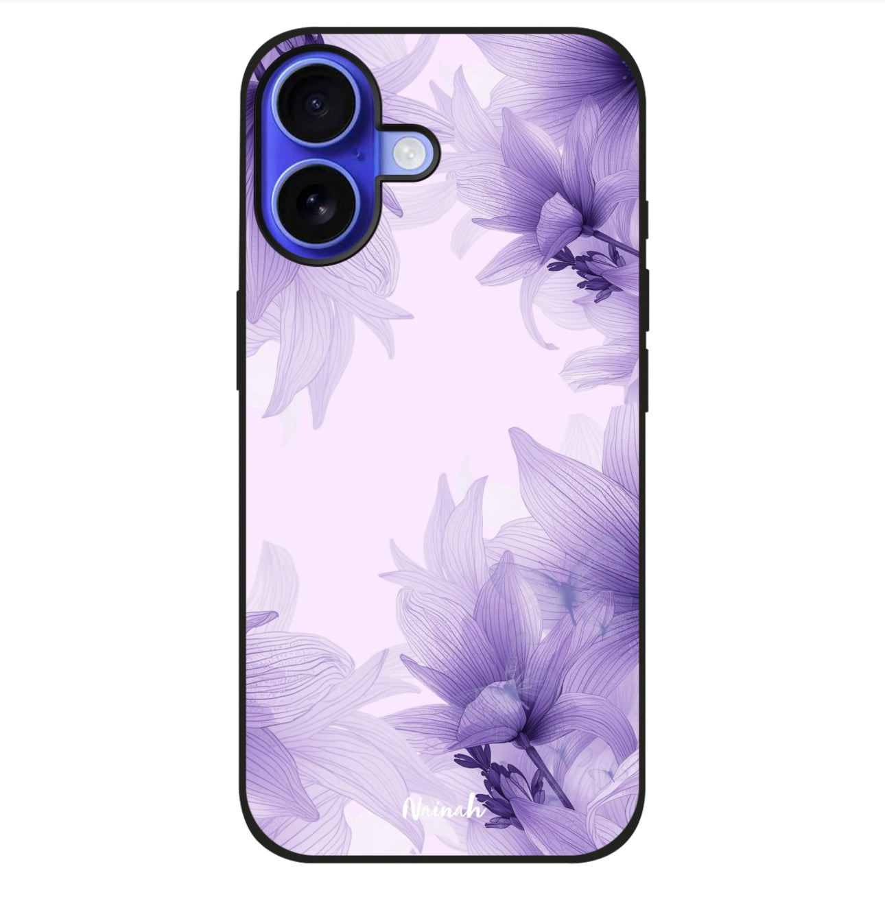 Améthyste Case