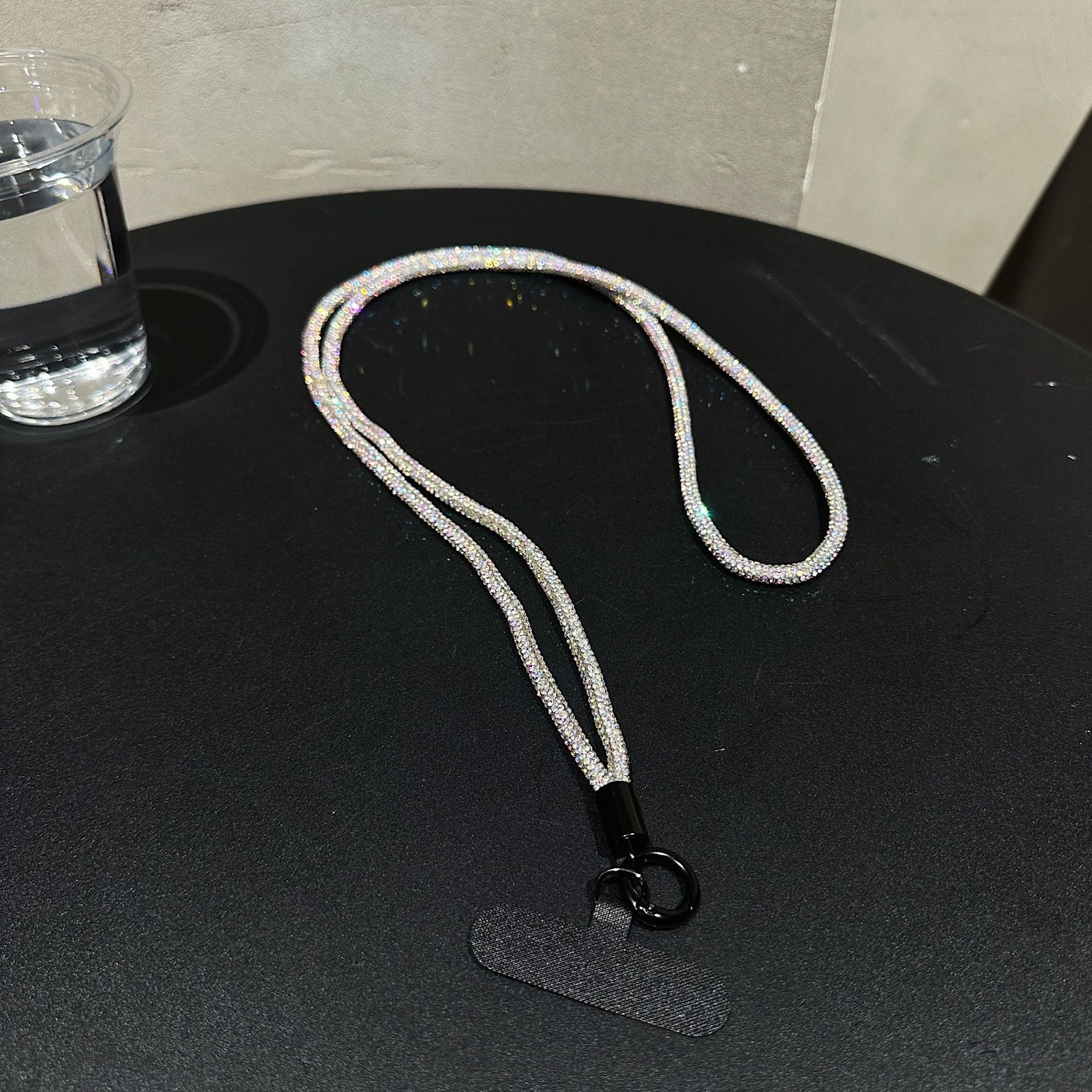 Rehinstones Phone Lanyard/Neck Robe