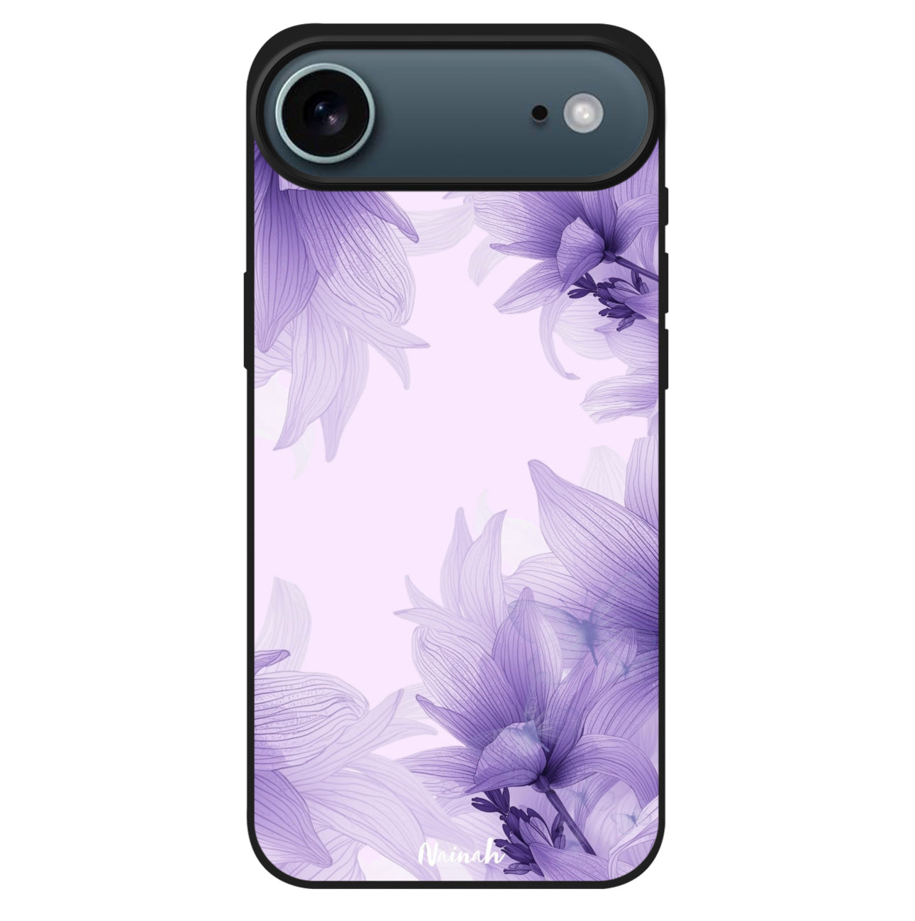 Améthyste Case