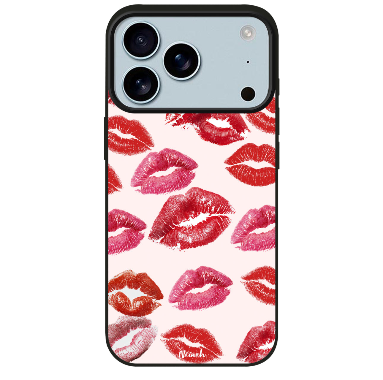 Crimson Kiss Case