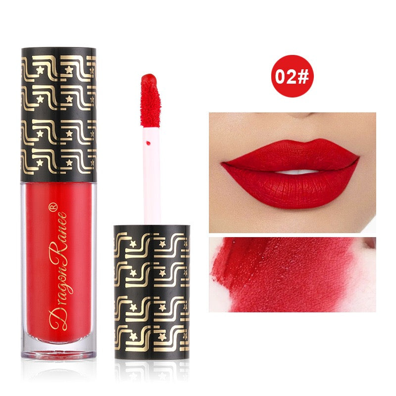 Matte Lip Gloss