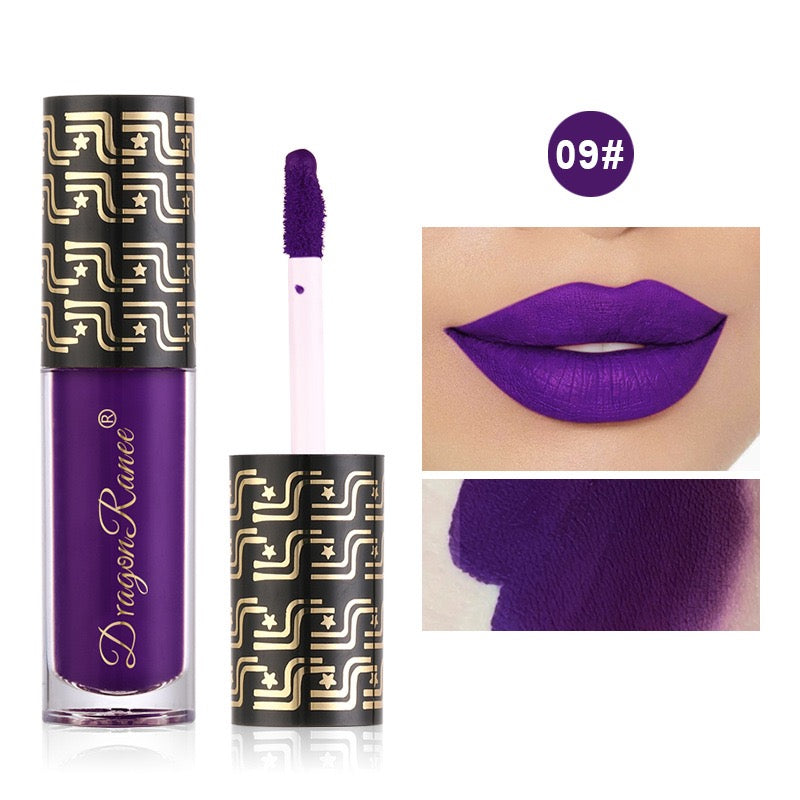 Matte Lip Gloss