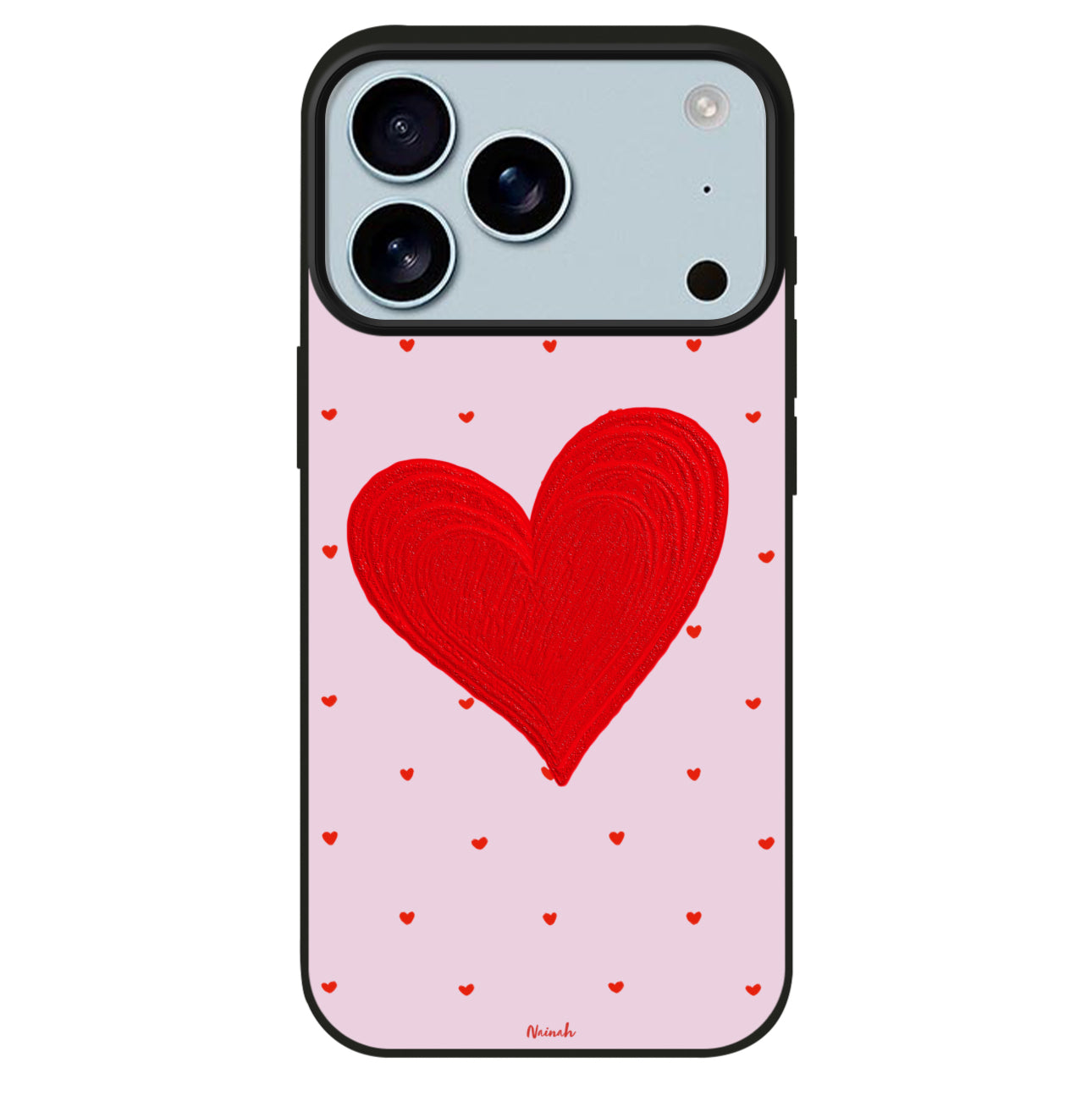 Red Crush Case
