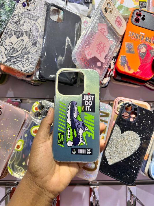 Just do it stdp Case For iPhones