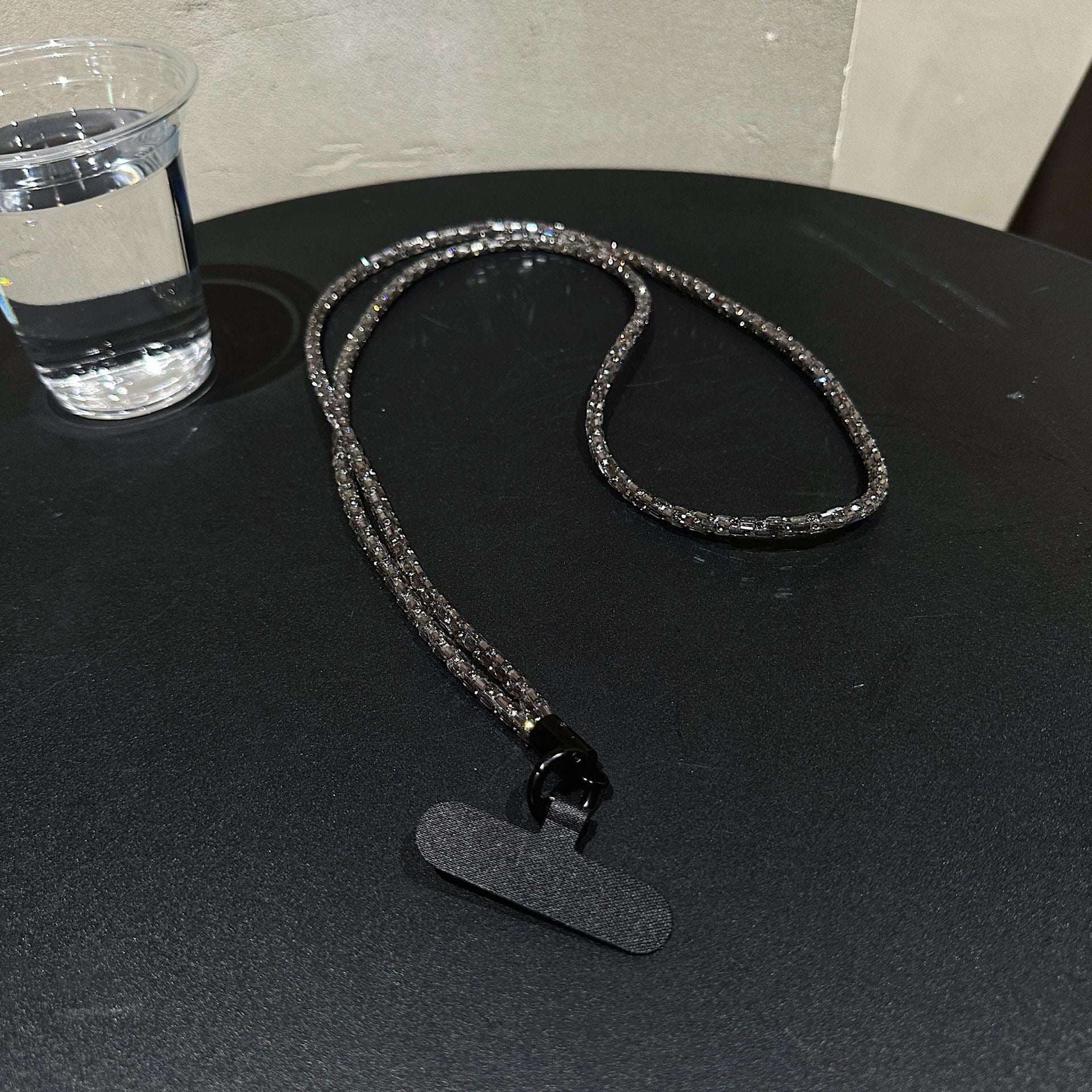 Rehinstones Phone Lanyard/Neck Robe