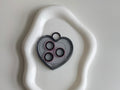 Pink  Diamond Lens Camera protector