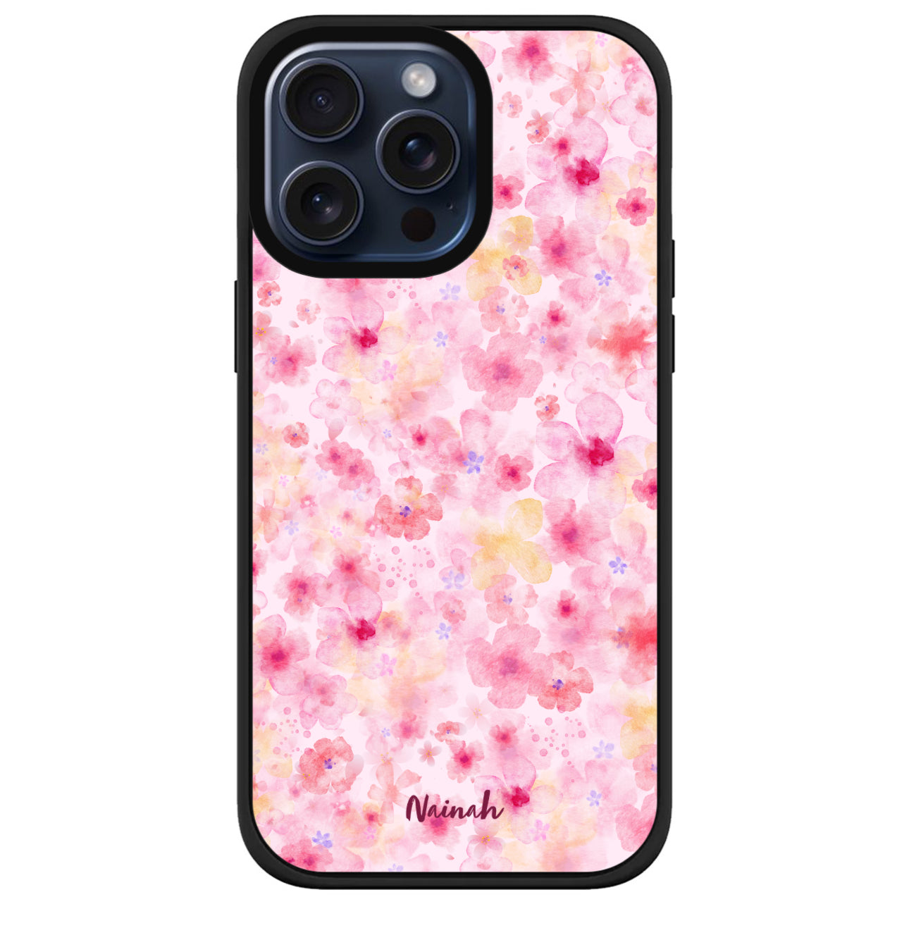 Rosy Meadow  Case