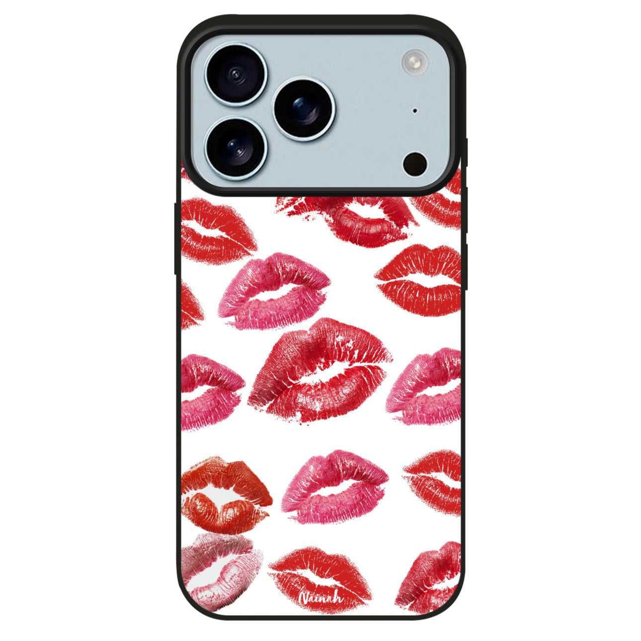 Crimson Kiss Case