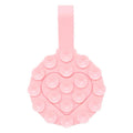 Silicone double Sided Suction Cup