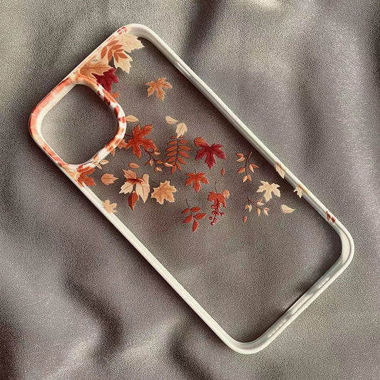 Fall Case For iPhones
