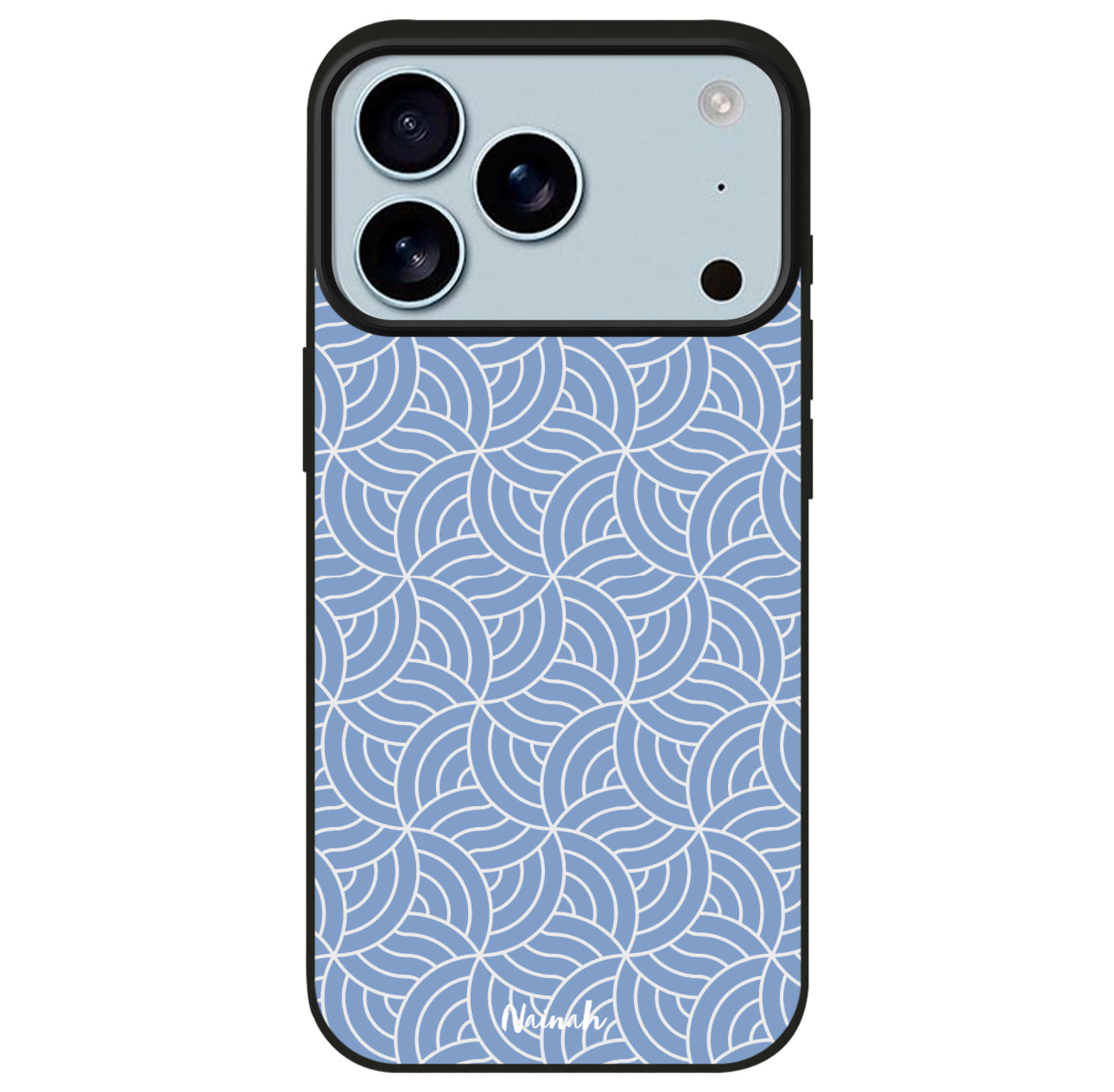 Azure Weave Case
