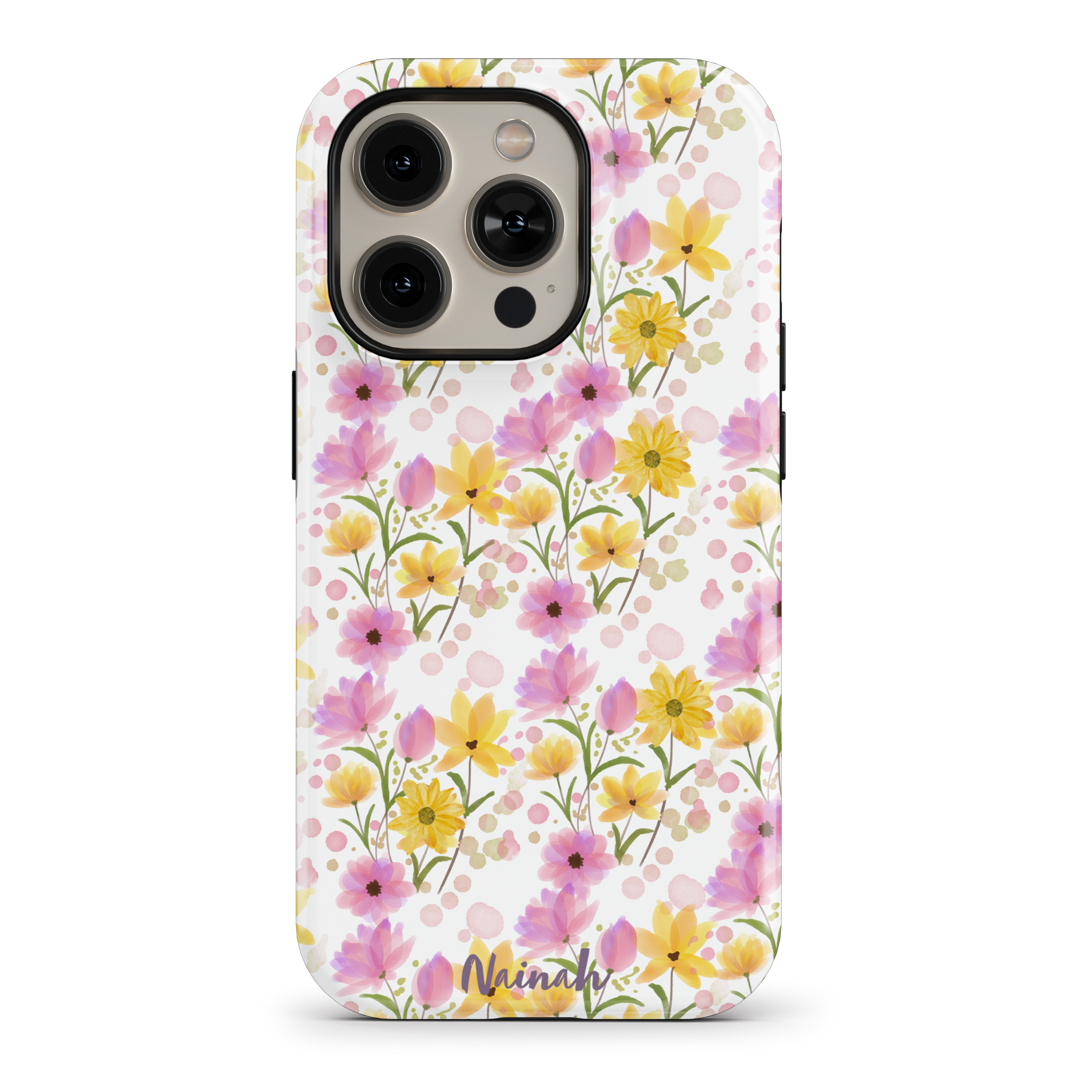 Daisy Dream Case